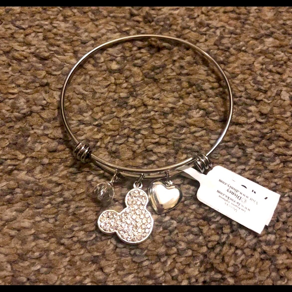 Disney bracelet. One size.